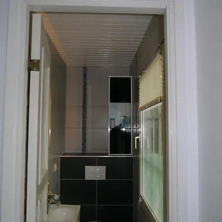 Feriehus Haus_rosenrot Gotemitz